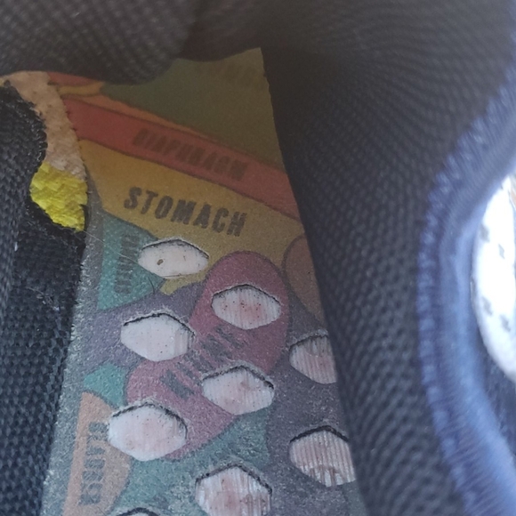 NMD Adidas Human Racers - Picture 5 of 6